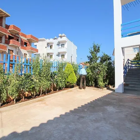 Flats Gezimi *