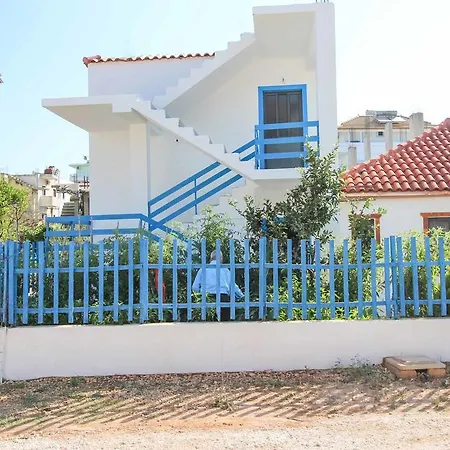 Flats Gezimi